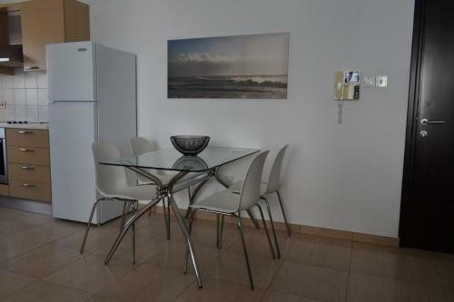 Felicidad Apartment