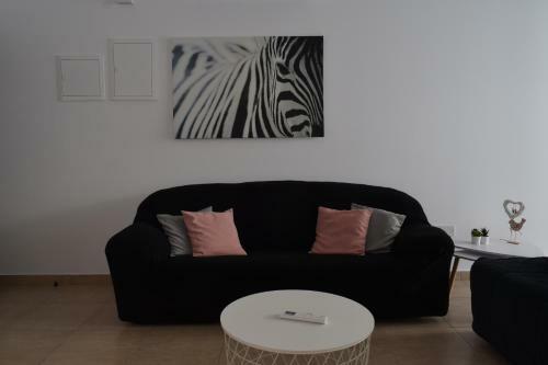 Felicidad Apartment