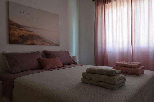 Felicidad Apartment