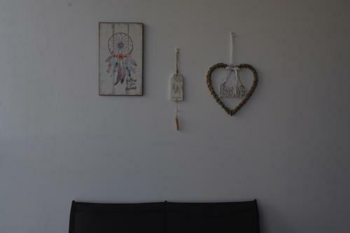 Felicidad Apartment