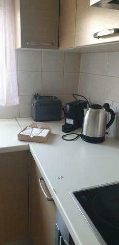 Felicidad Apartment