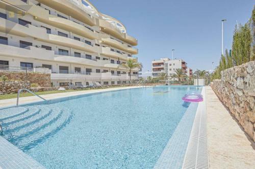 Apartamento Beferent Los Arenales Playa