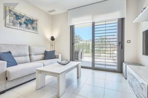 Apartamento Beferent Los Arenales Playa