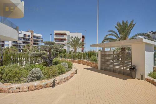 Apartamento Beferent Los Arenales Playa