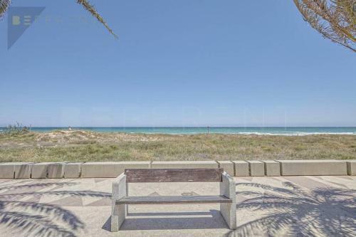 Apartamento Beferent Los Arenales Playa