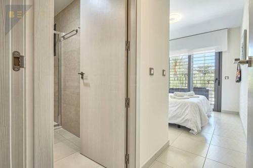 Apartamento Beferent Los Arenales Playa