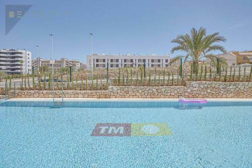 Apartamento Beferent Los Arenales Playa