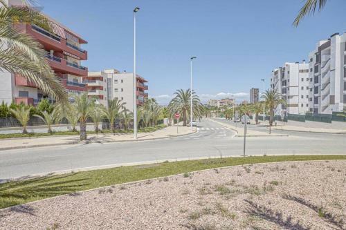Apartamento Beferent Los Arenales Playa