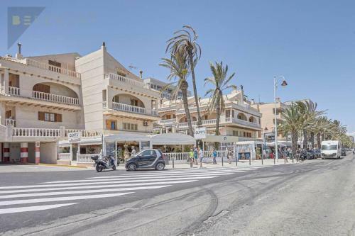 Apartamento Beferent Los Arenales Playa