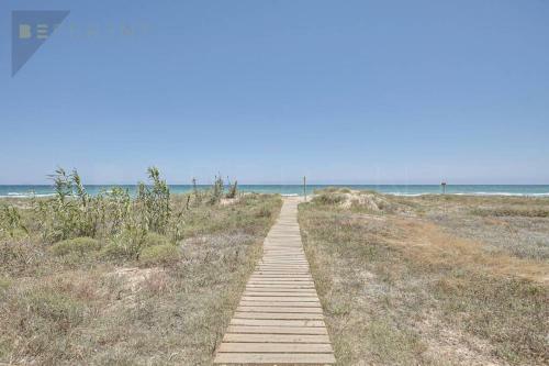 Apartamento Beferent Los Arenales Playa