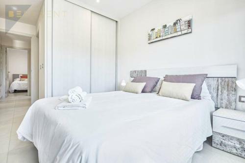Apartamento Beferent Los Arenales Playa