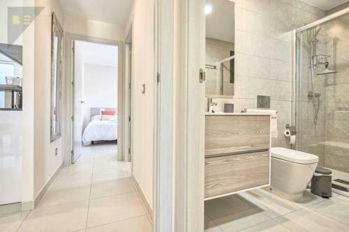 Apartamento Beferent Los Arenales Playa