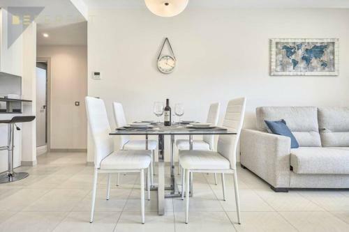 Apartamento Beferent Los Arenales Playa