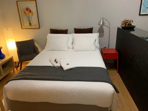 Apartamento George Unique Studio At Strovolos