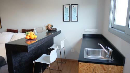 Apartamento George Unique Studio At Strovolos