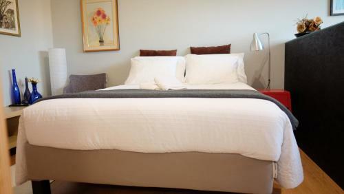 Apartamento George Unique Studio At Strovolos