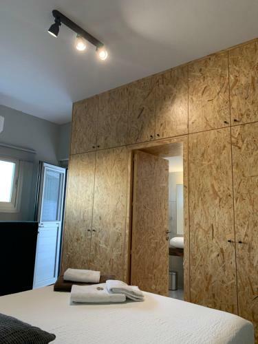 Apartamento George Unique Studio At Strovolos
