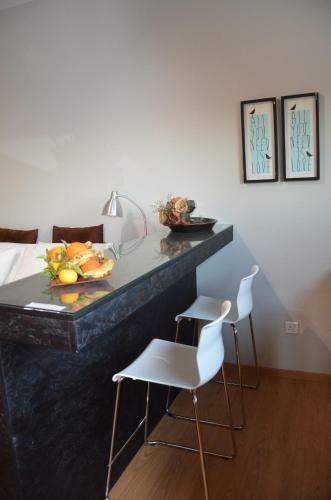 Apartamento George Unique Studio At Strovolos