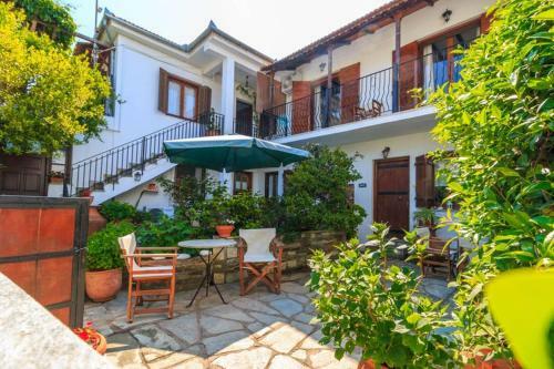 The Arbor Afissos Apartment