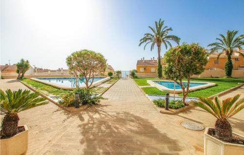 Apartamentos Avenida Costa Blanca