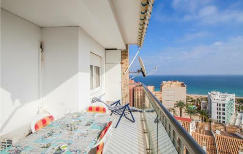 Apartamentos Avenida Costa Blanca