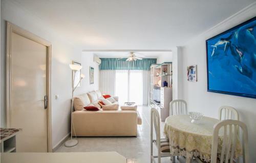 Apartamentos Avenida Costa Blanca