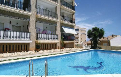 Apartamentos Avenida Costa Blanca