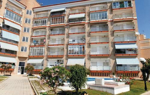Apartamentos Avenida Costa Blanca