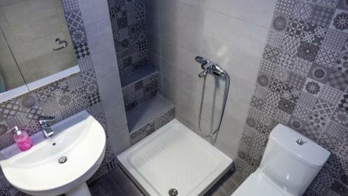 Apartamento Afissos Seaside Studios