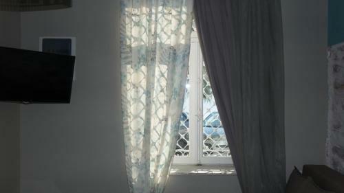 Apartamento Afissos Seaside Studios