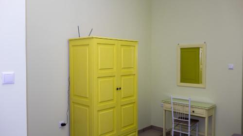 Apartamento Afissos Seaside Studios