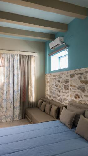 Apartamento Afissos Seaside Studios