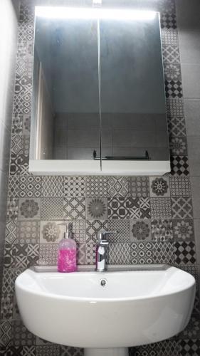 Apartamento Afissos Seaside Studios