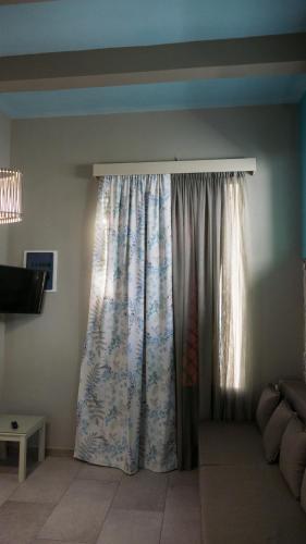Apartamento Afissos Seaside Studios