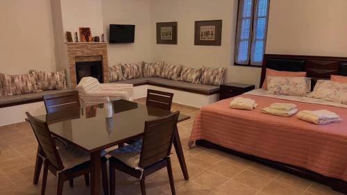 Apartamento Grand Boutique Studios