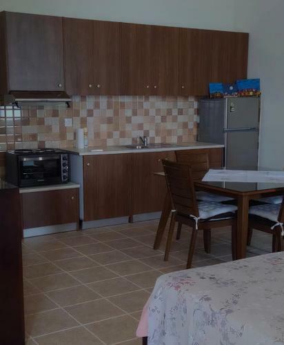 Apartamento Grand Boutique Studios