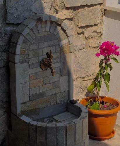 Apartamento Grand Boutique Studios