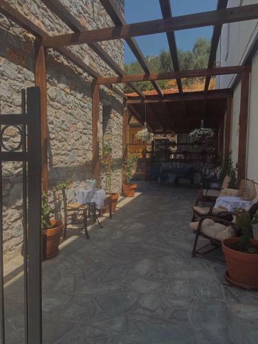 Apartamento Grand Boutique Studios