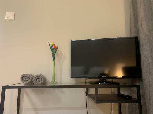 Hostal Irene Luxury Studio At Strovolos