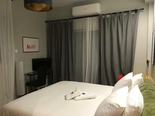 Hostal Irene Luxury Studio At Strovolos