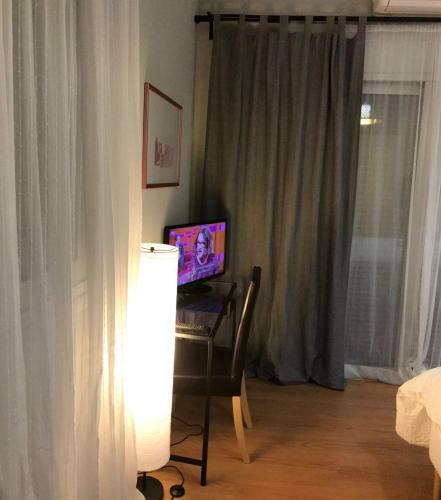 Hostal Irene Luxury Studio At Strovolos