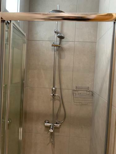Hostal Irene Luxury Studio At Strovolos
