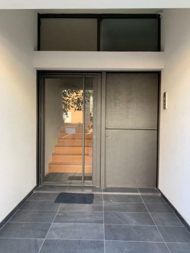 Hostal Irene Luxury Studio At Strovolos