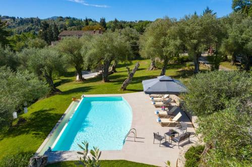Villa Triklino Estate