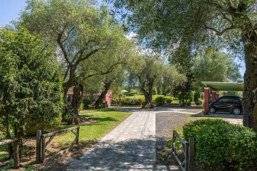 Villa Triklino Estate