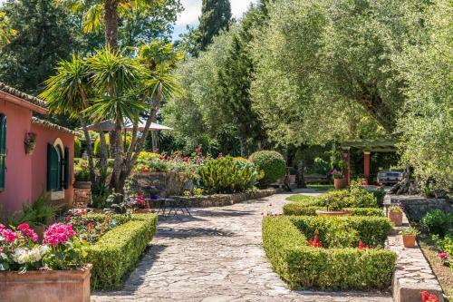 Villa Triklino Estate