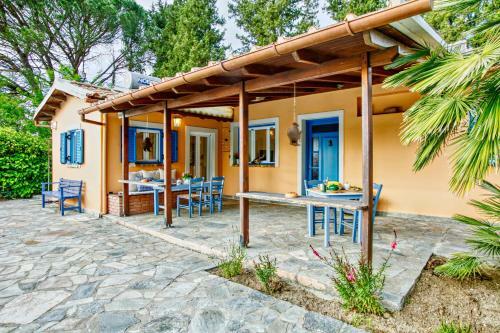 Villa Nautilus