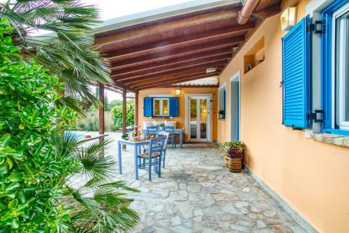 Villa Nautilus