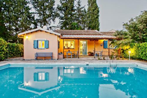 Villa Nautilus