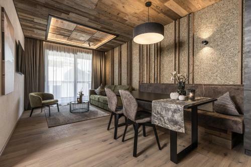 Apartamento Perfect Lodgings Wiesing